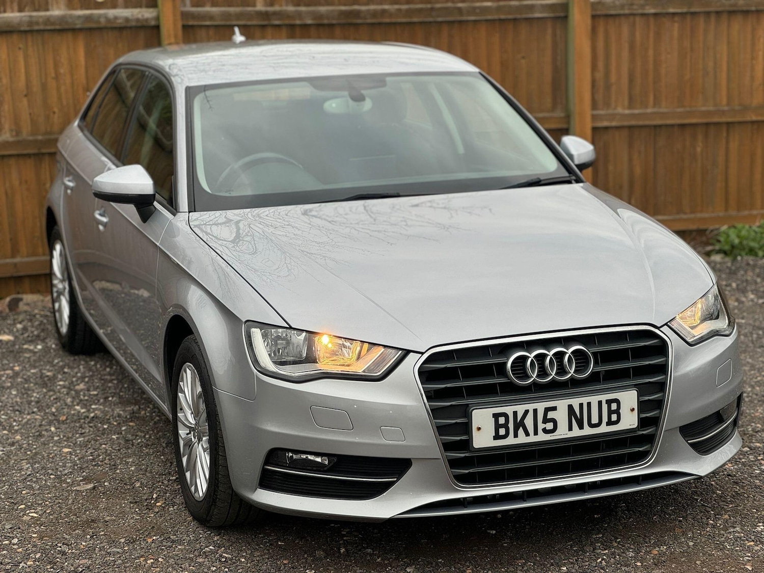 Used Audi A3 for sale - 78127853: Photo 5