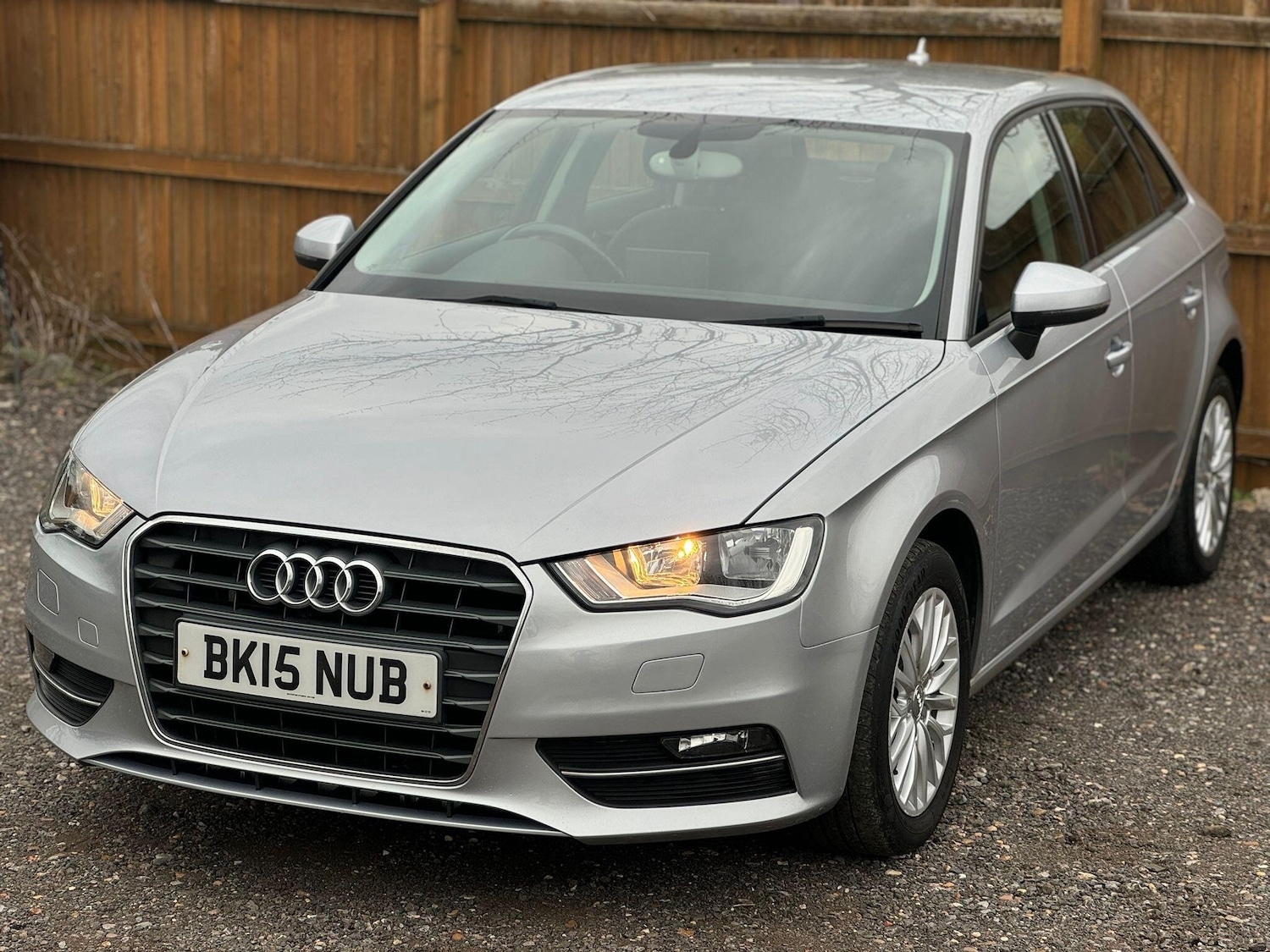 Used Audi A3 for sale - 78127853: Photo 6