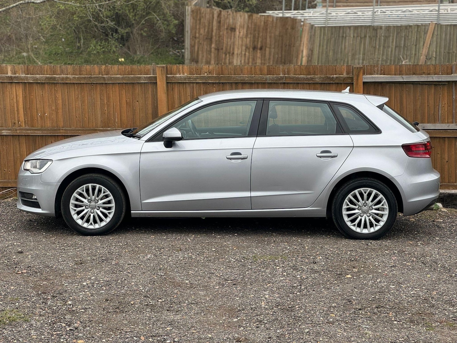 Used Audi A3 for sale - 78127853: Photo 8