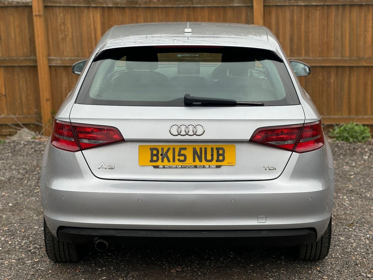 Used Audi A3 for sale - 78127853: Photo 9