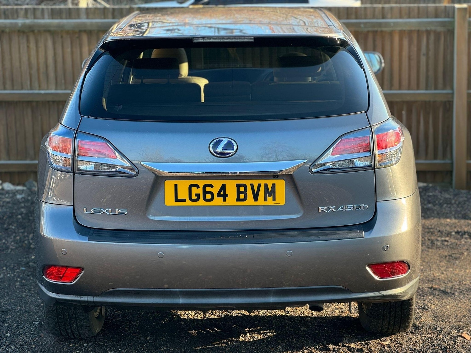 Used Lexus RX 2014 for sale - 77267097: Photo 10