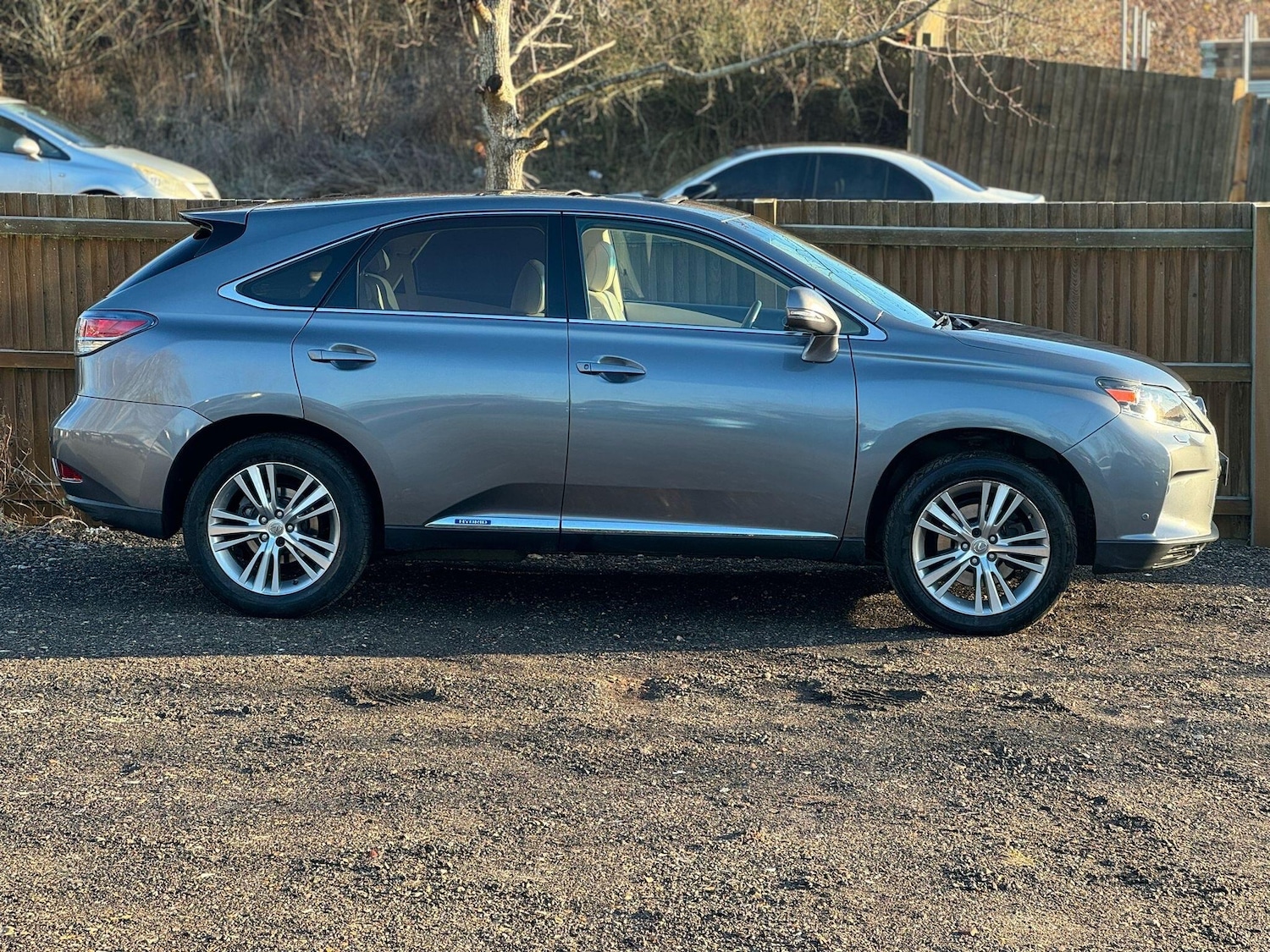 Used Lexus RX 2014 for sale - 77267097: Photo 11