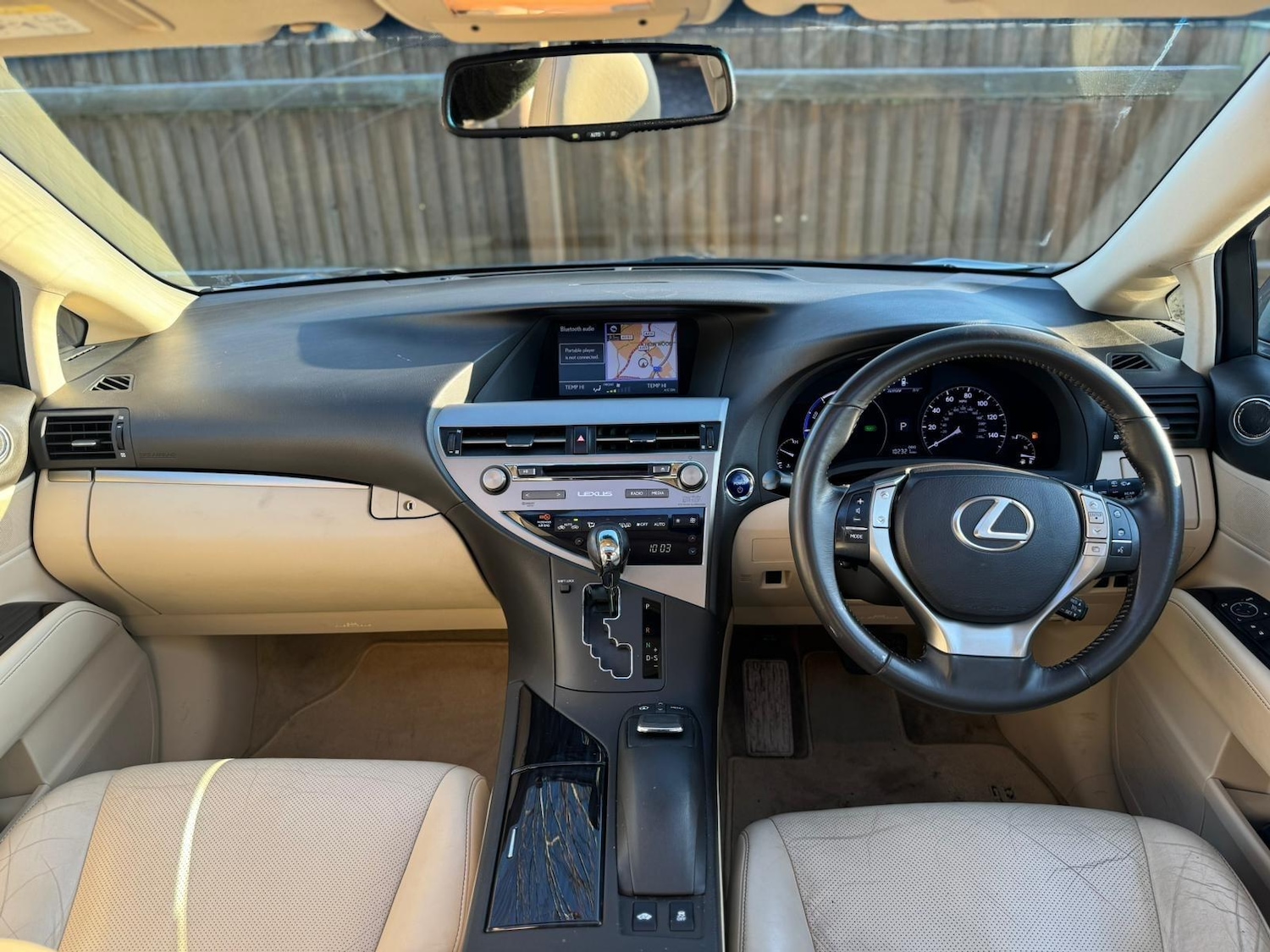 Used Lexus RX 2014 for sale - 77267097: Photo 13