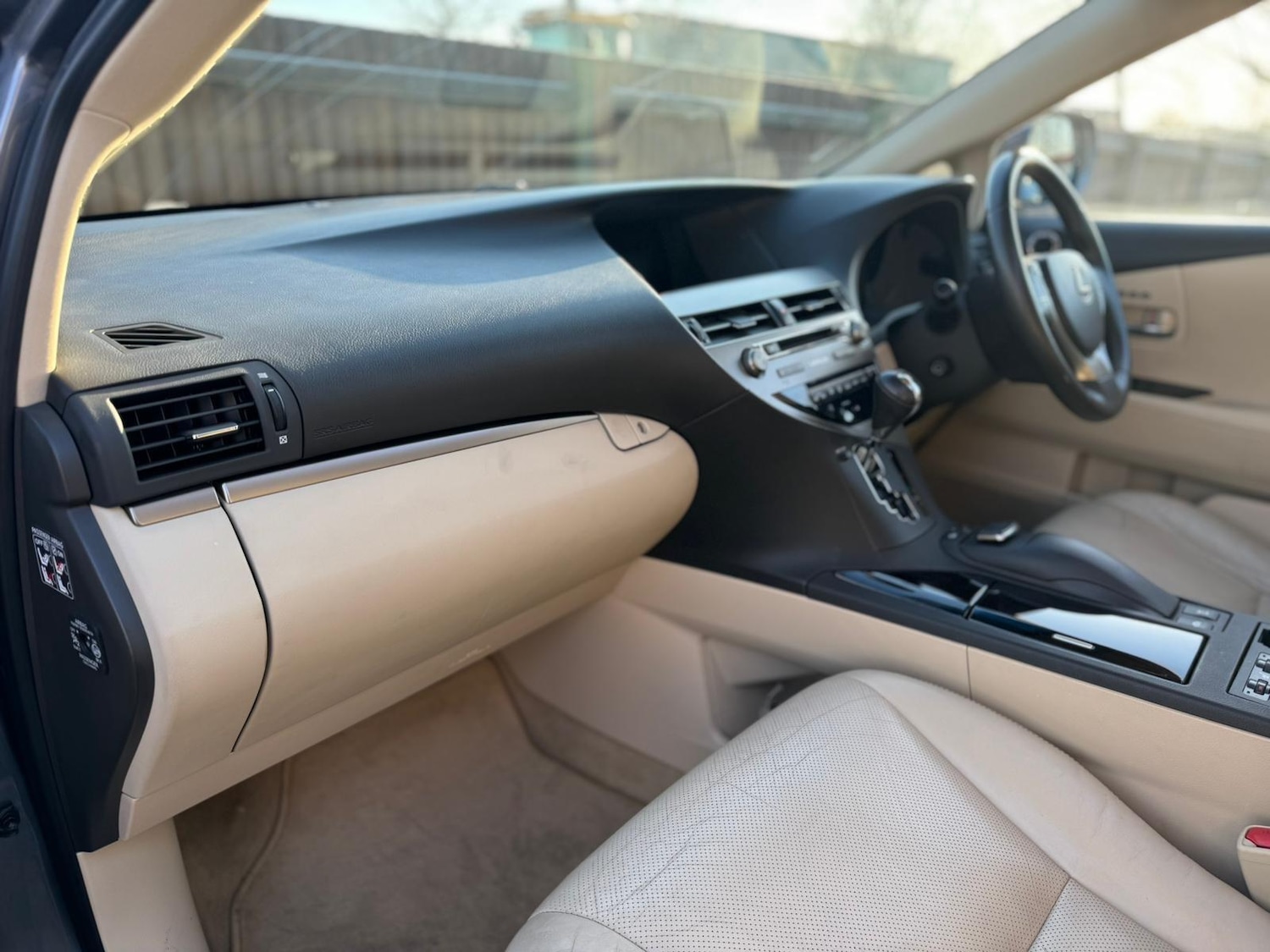 Used Lexus RX 2014 for sale - 77267097: Photo 15