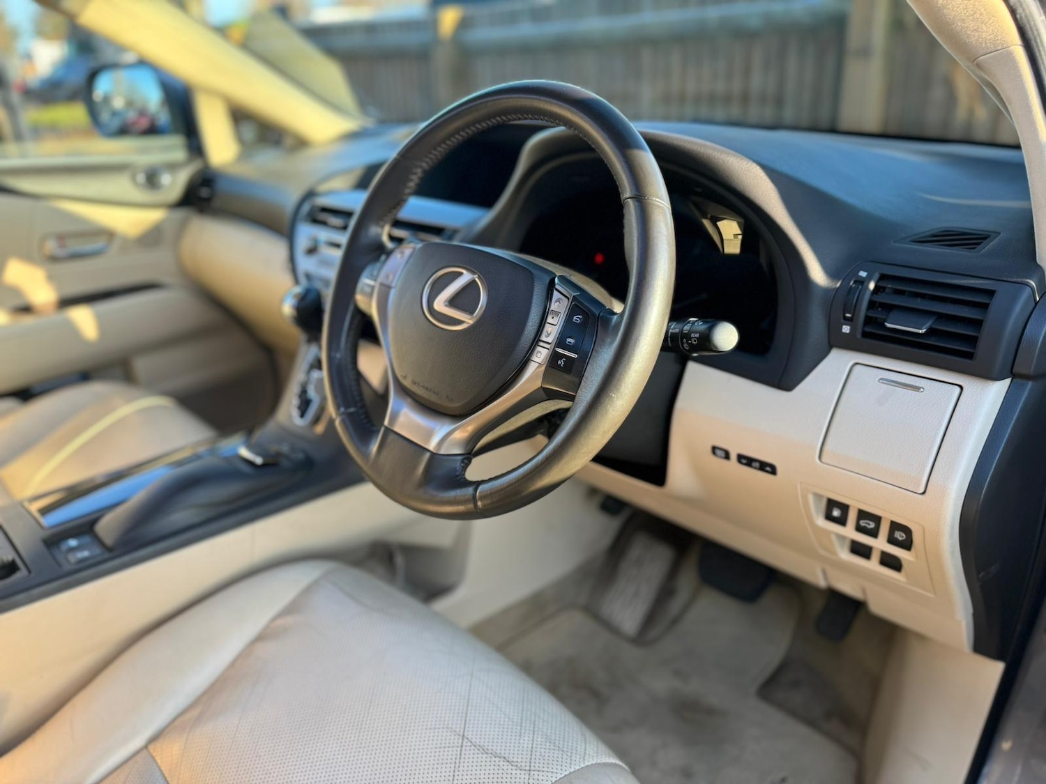 Used Lexus RX 2014 for sale - 77267097: Photo 16