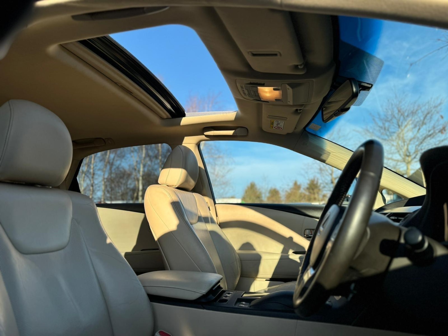 Used Lexus RX 2014 for sale - 77267097: Photo 17