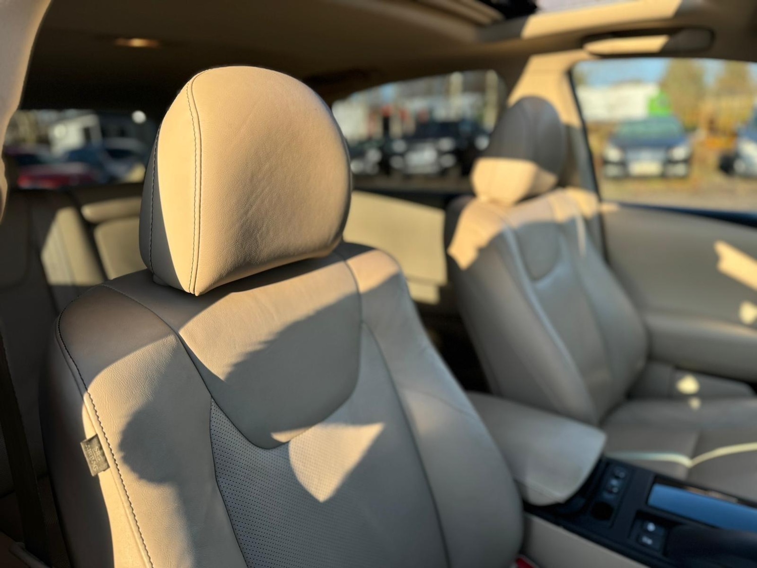 Used Lexus RX 2014 for sale - 77267097: Photo 18