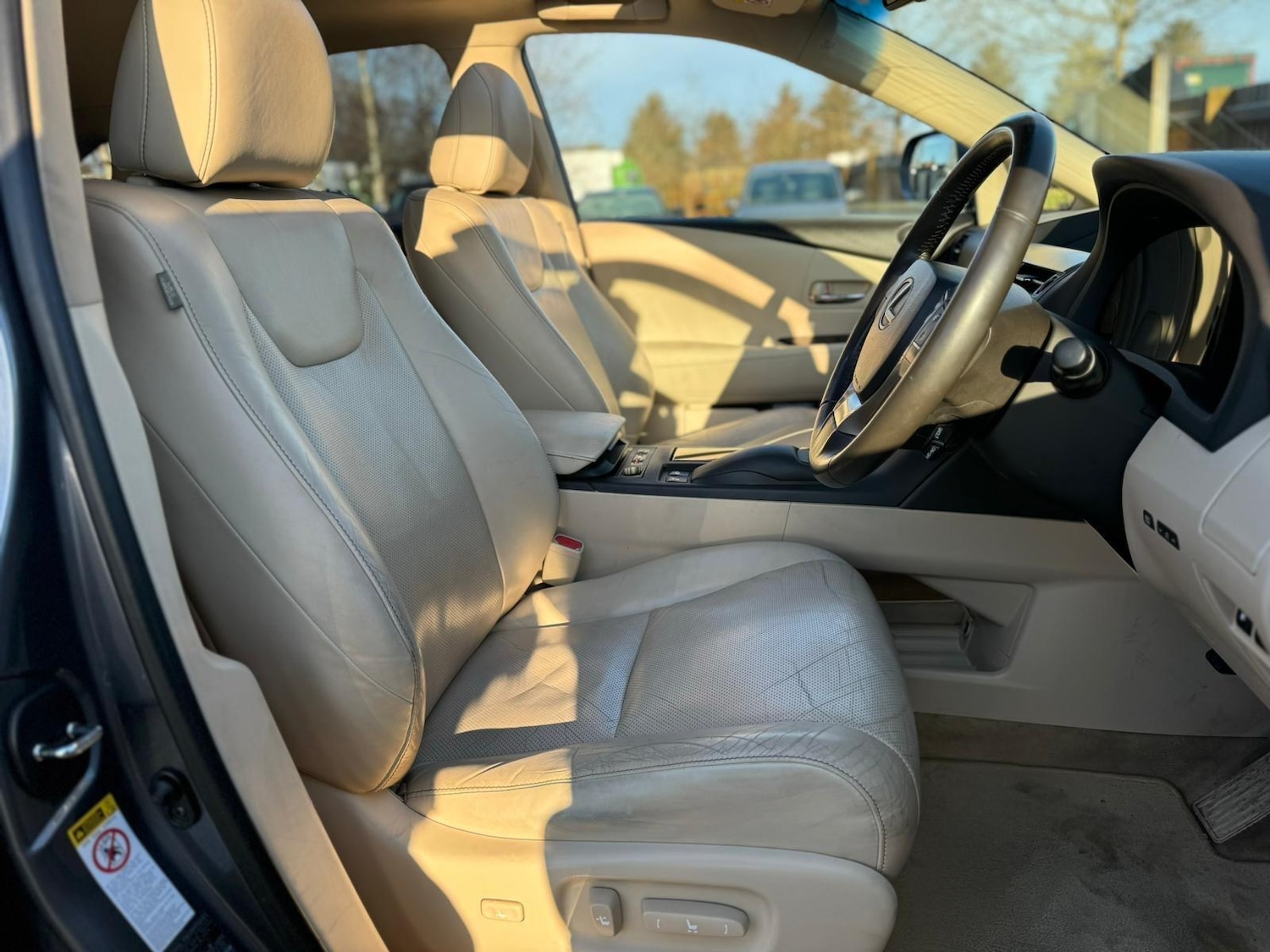 Used Lexus RX 2014 for sale - 77267097: Photo 19