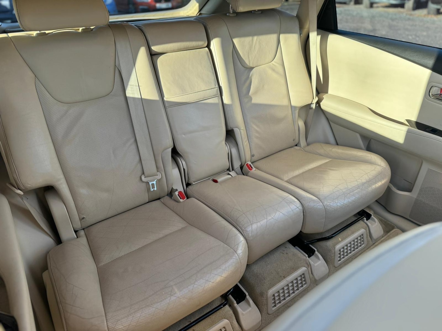 Used Lexus RX 2014 for sale - 77267097: Photo 21