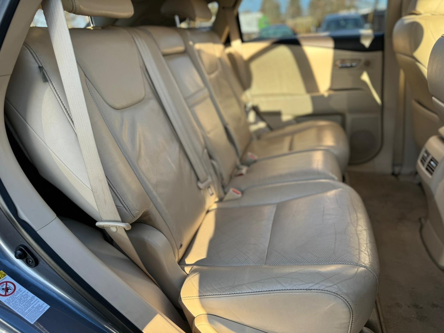 Used Lexus RX 2014 for sale - 77267097: Photo 24