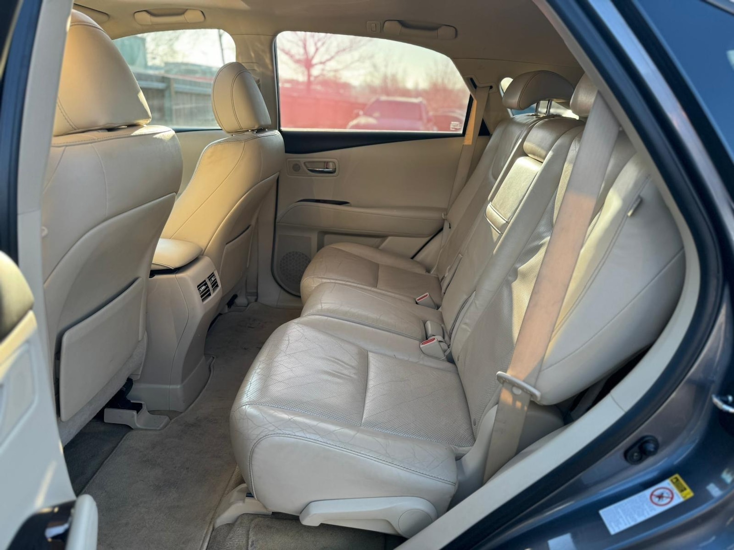 Used Lexus RX 2014 for sale - 77267097: Photo 26