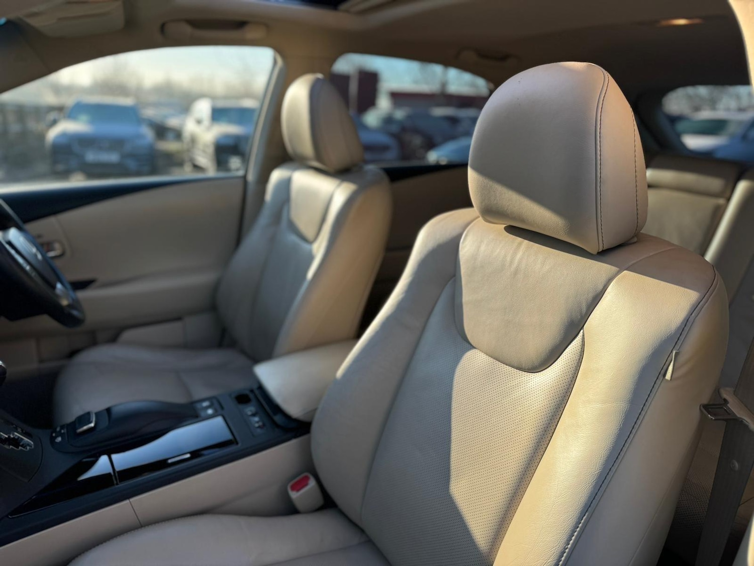 Used Lexus RX 2014 for sale - 77267097: Photo 27