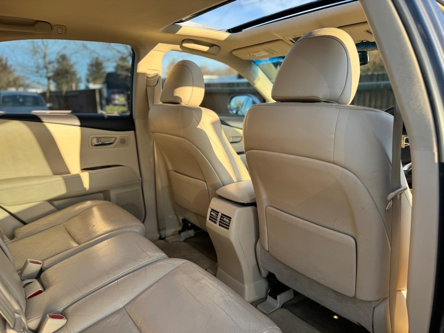 Used Lexus RX 2014 for sale - 77267097: Photo 29