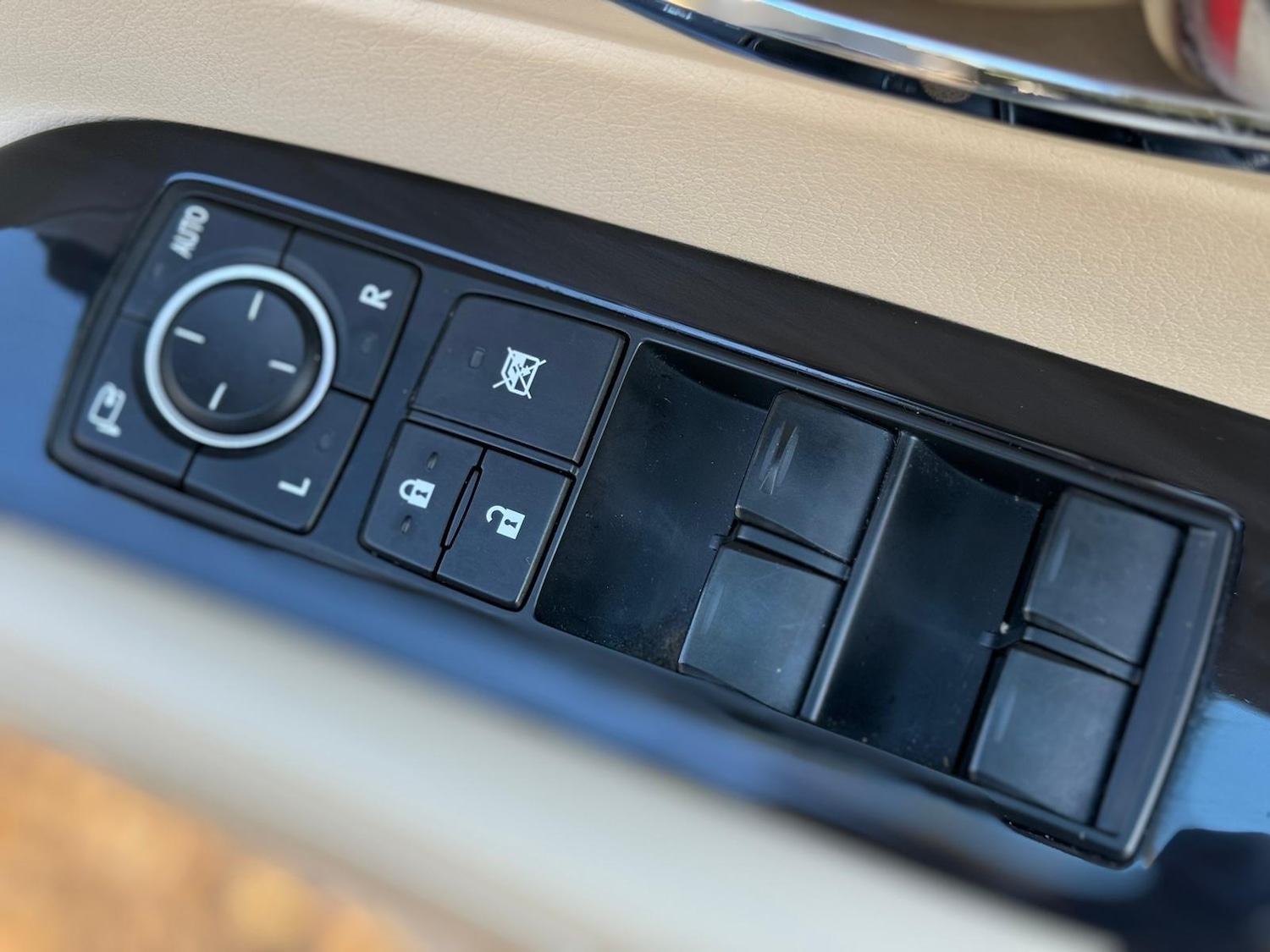 Used Lexus RX 2014 for sale - 77267097: Photo 40