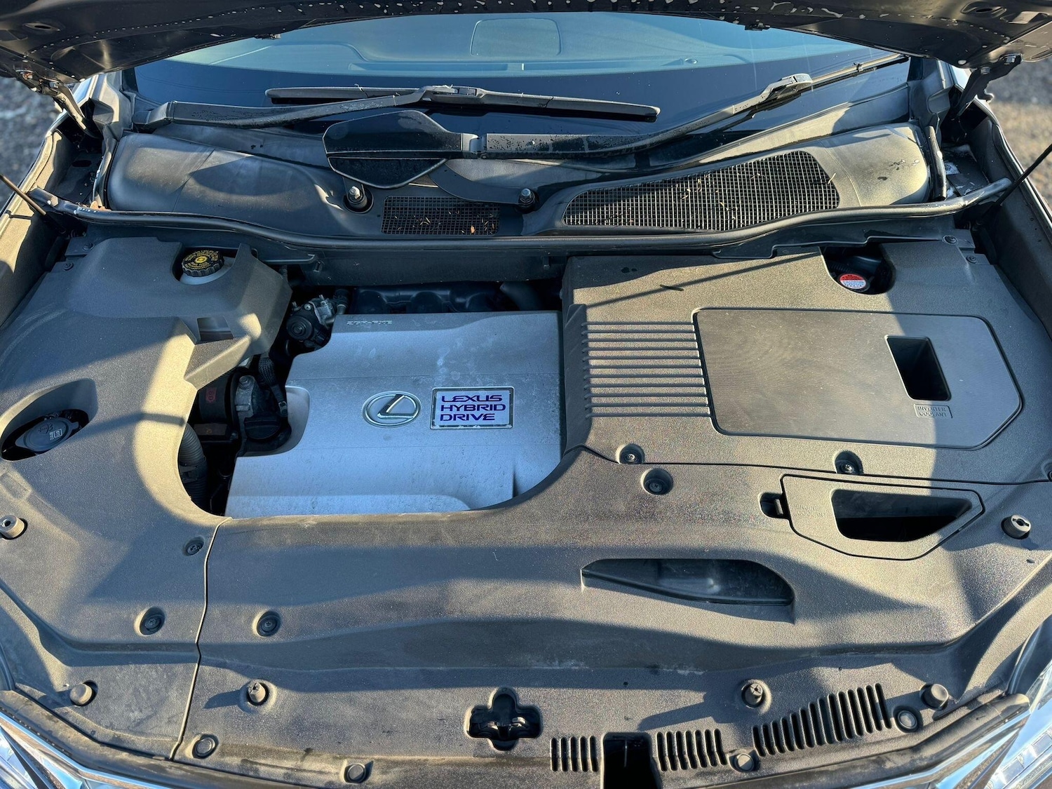 Used Lexus RX 2014 for sale - 77267097: Photo 42