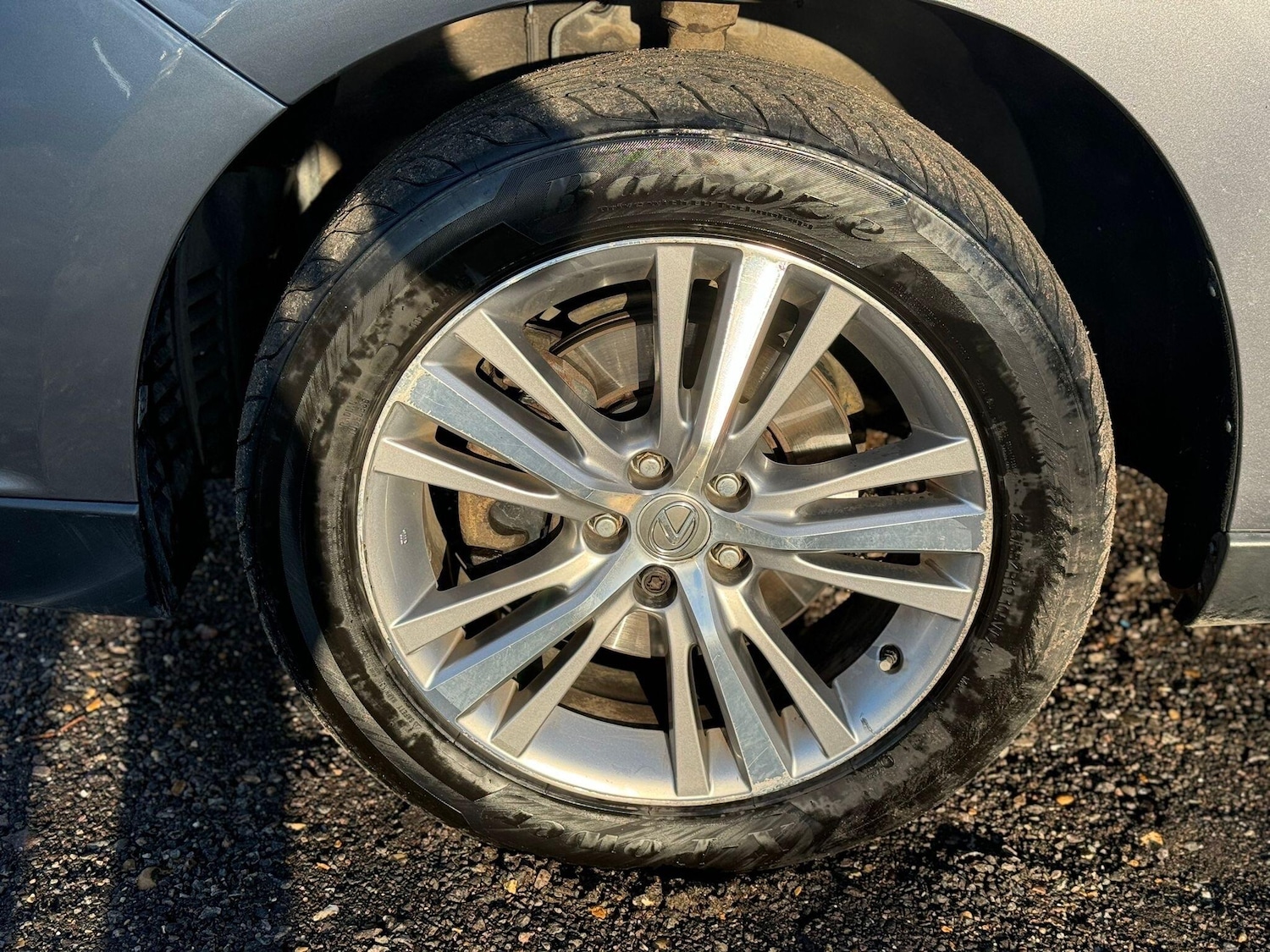 Used Lexus RX 2014 for sale - 77267097: Photo 44