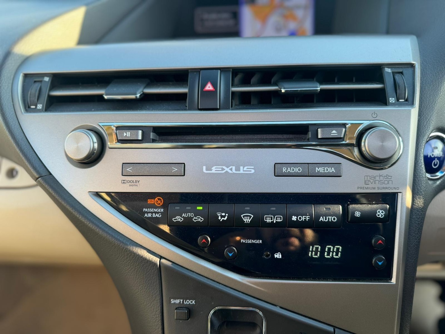 Used Lexus RX 2014 for sale - 77267097: Photo 47