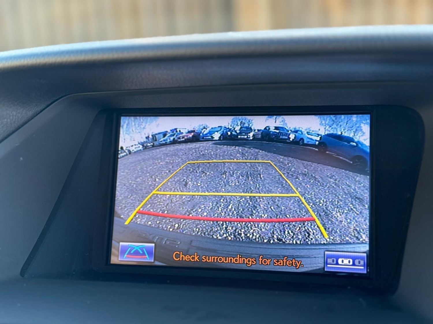 Used Lexus RX 2014 for sale - 77267097: Photo 48