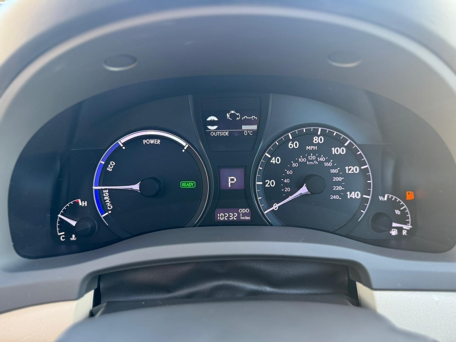 Used Lexus RX 2014 for sale - 77267097: Photo 49