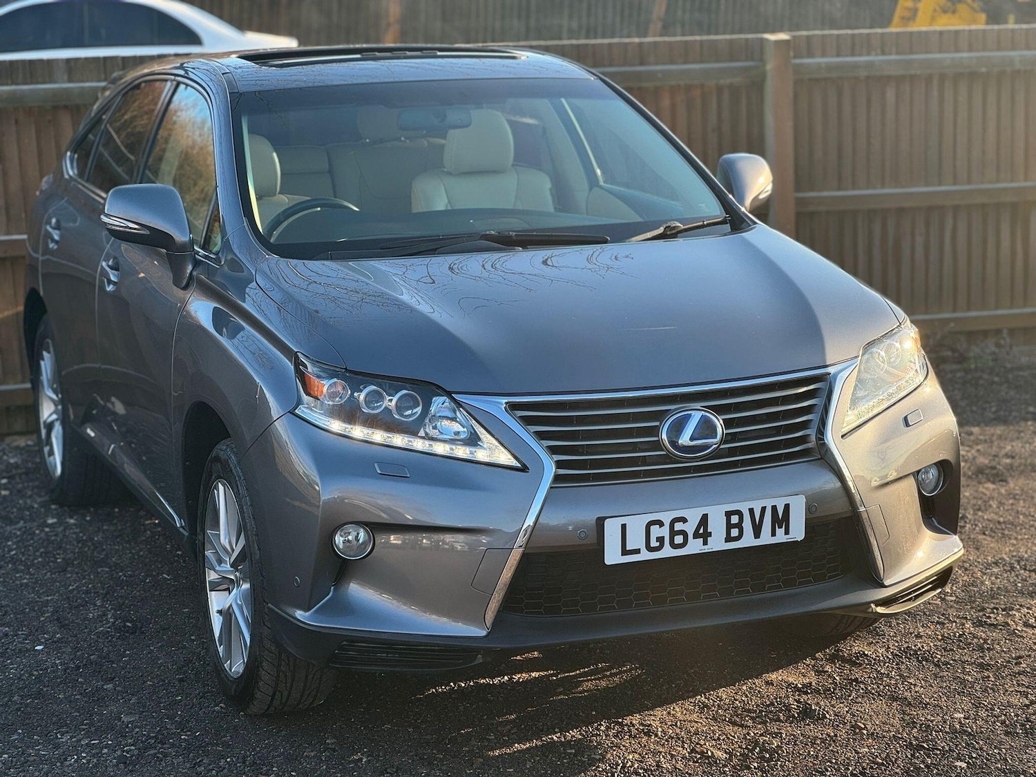 Used Lexus RX 2014 for sale - 77267097: Photo 5