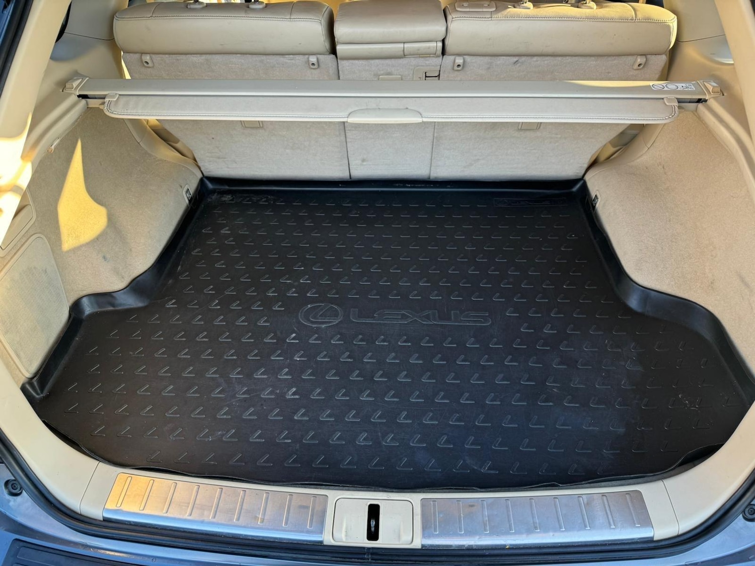 Used Lexus RX 2014 for sale - 77267097: Photo 50