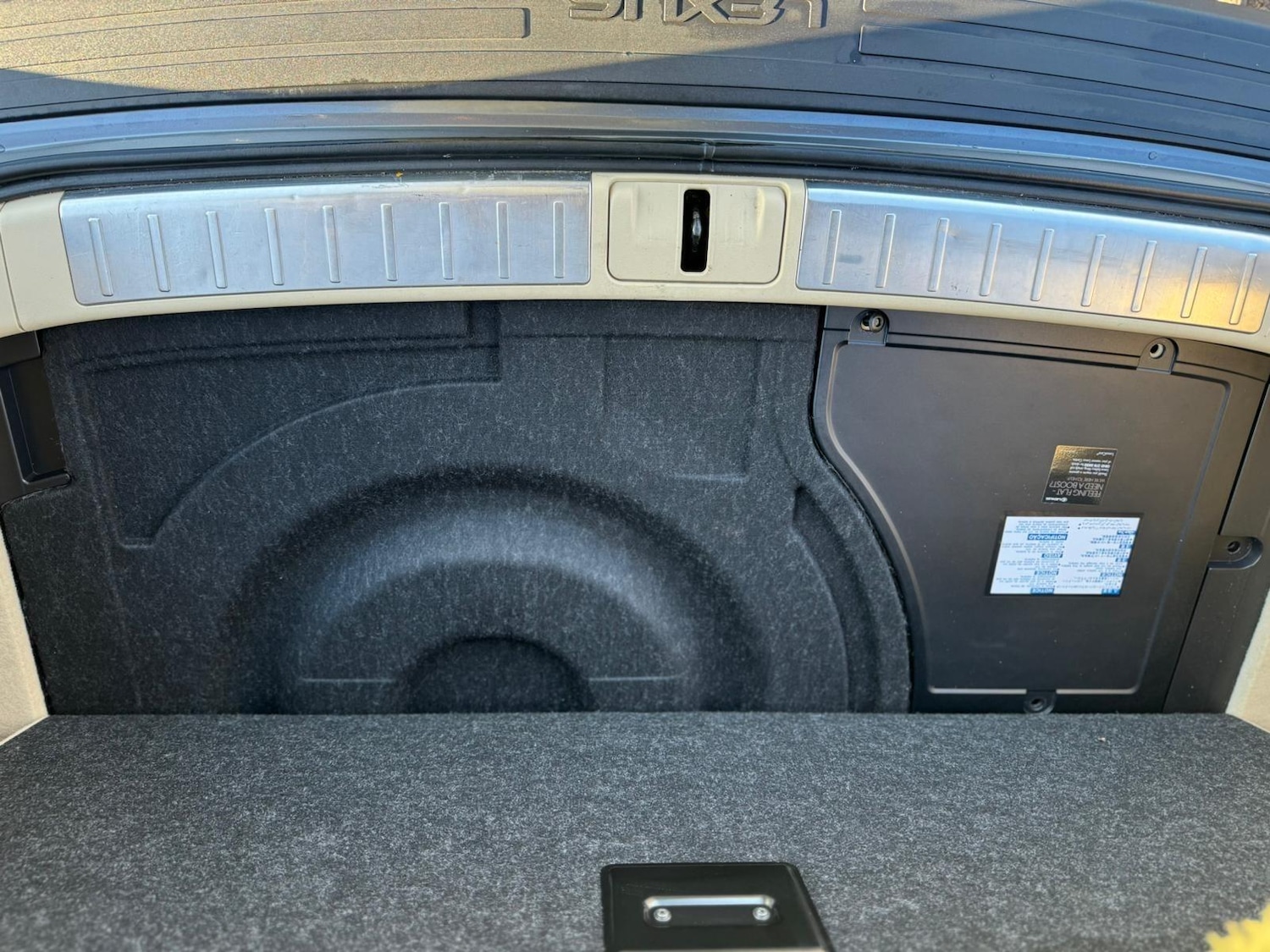 Used Lexus RX 2014 for sale - 77267097: Photo 51