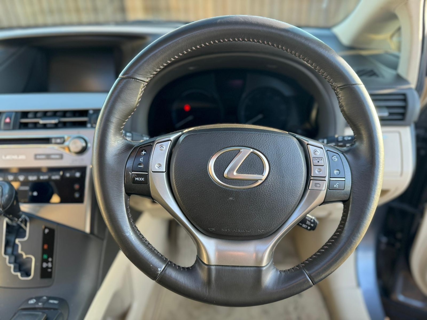 Used Lexus RX 2014 for sale - 77267097: Photo 52