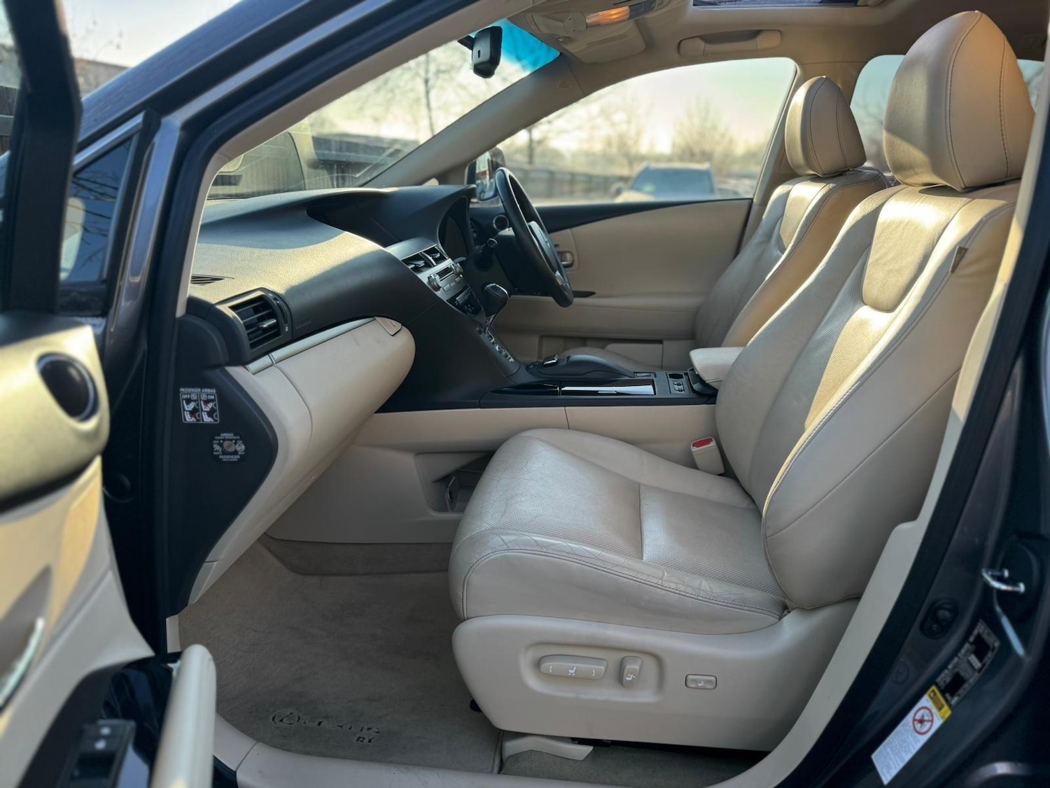 Used Lexus RX 2014 for sale - 77267097: Photo 55