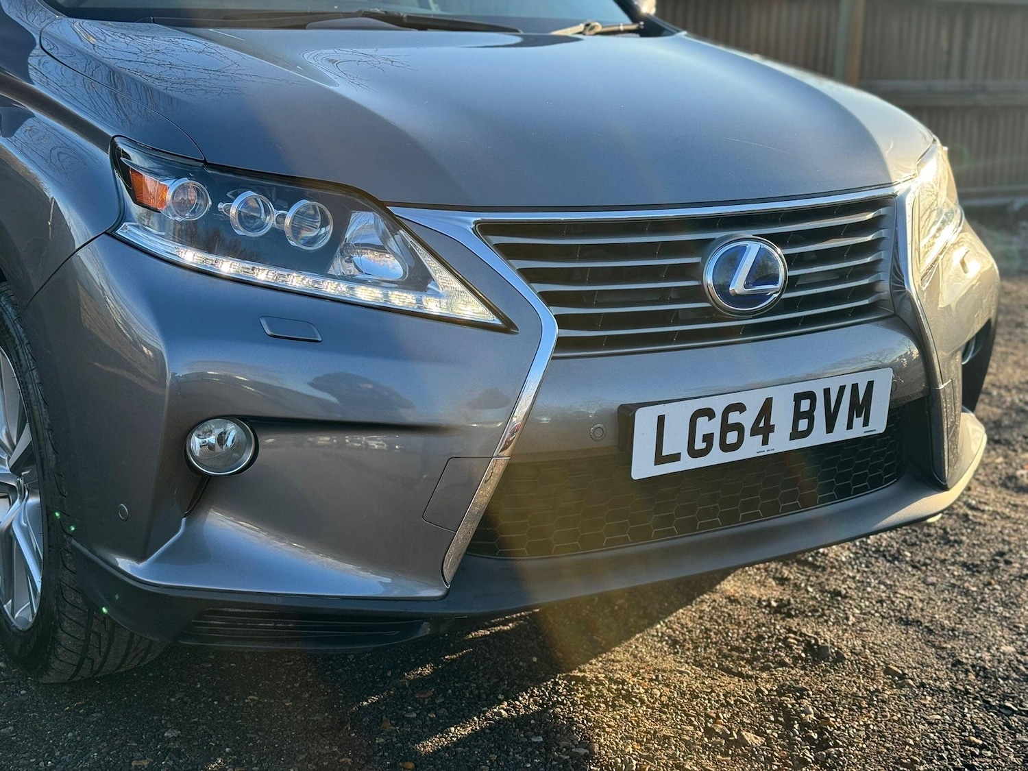 Used Lexus RX 2014 for sale - 77267097: Photo 56