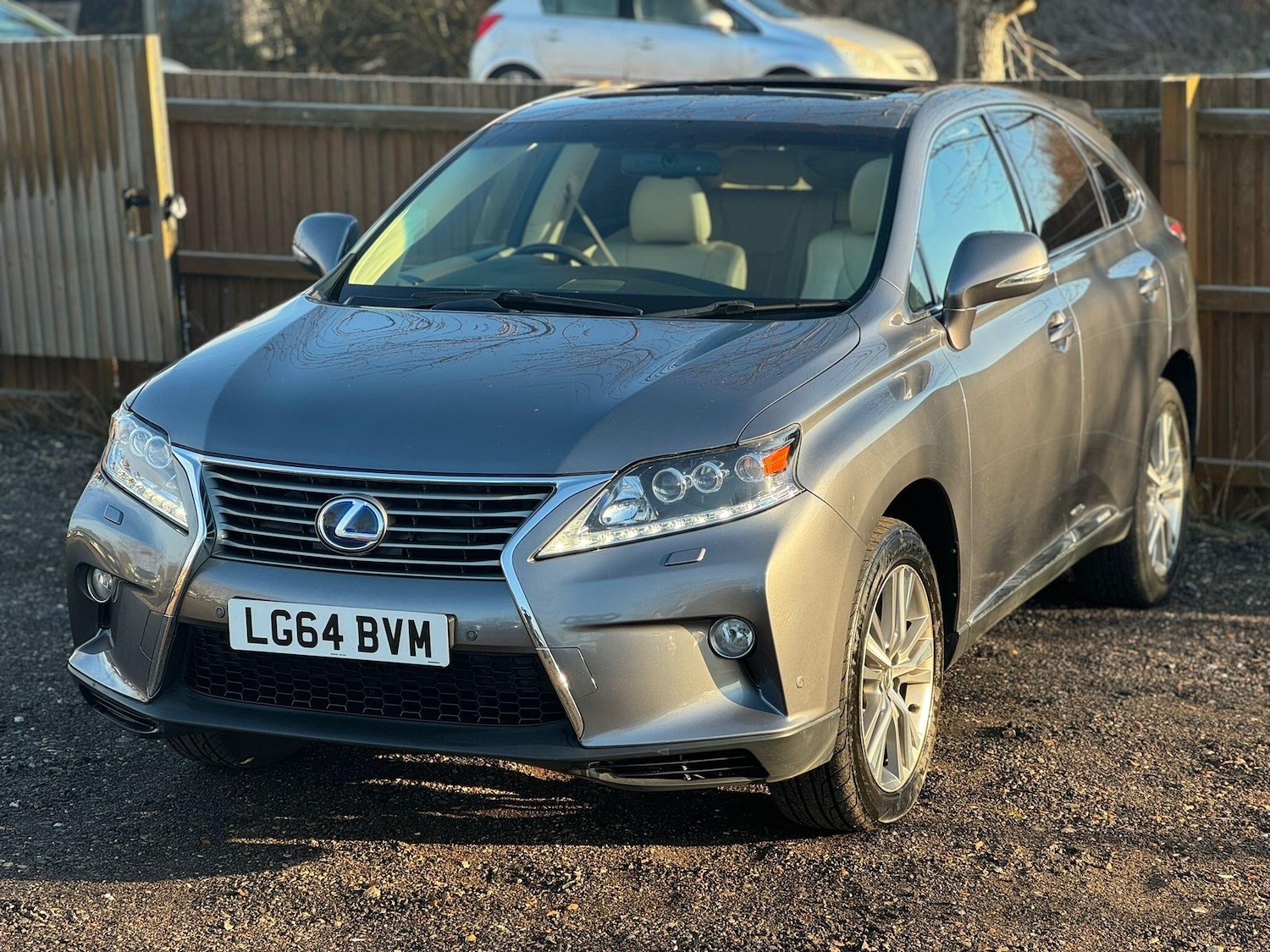 Used Lexus RX 2014 for sale - 77267097: Photo 6