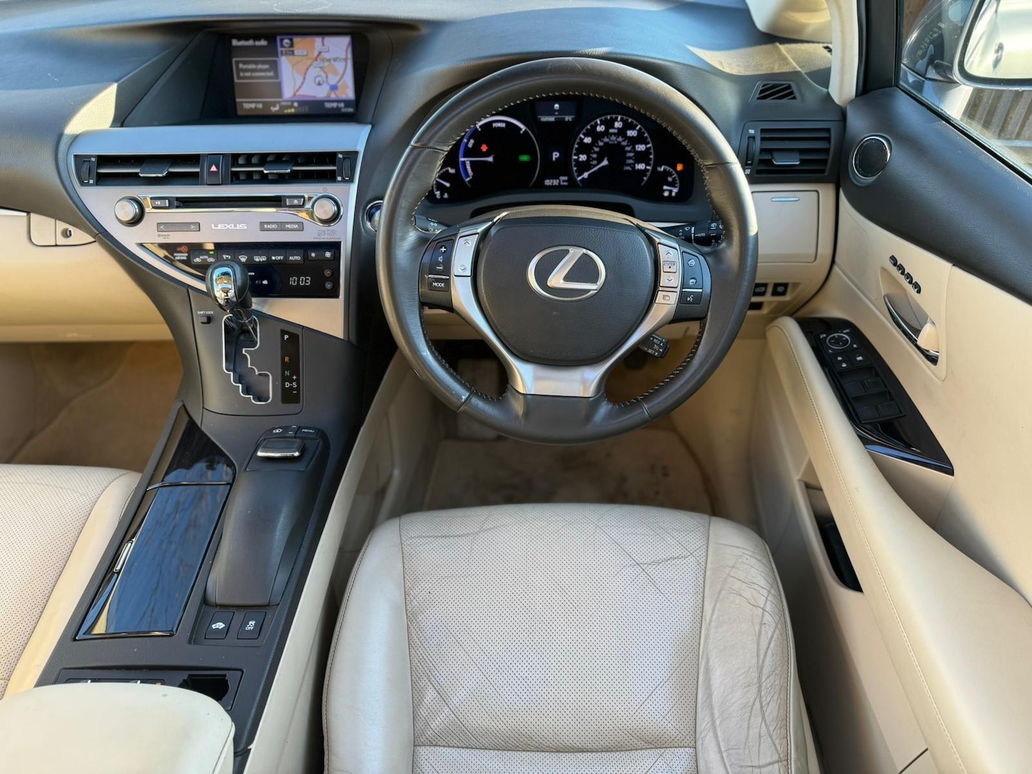 Used Lexus RX 2014 for sale - 77267097: Photo 62