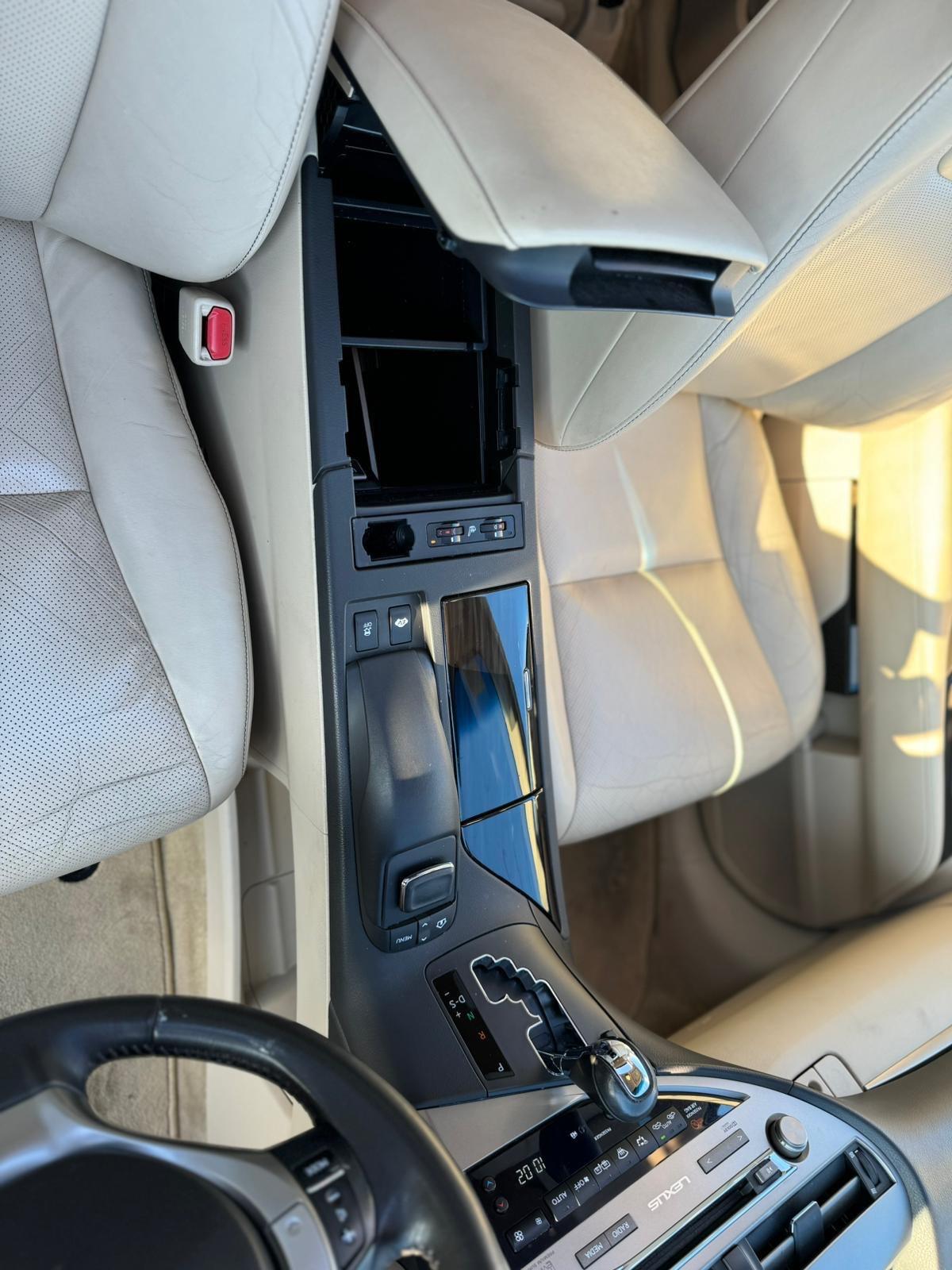 Used Lexus RX 2014 for sale - 77267097: Photo 64