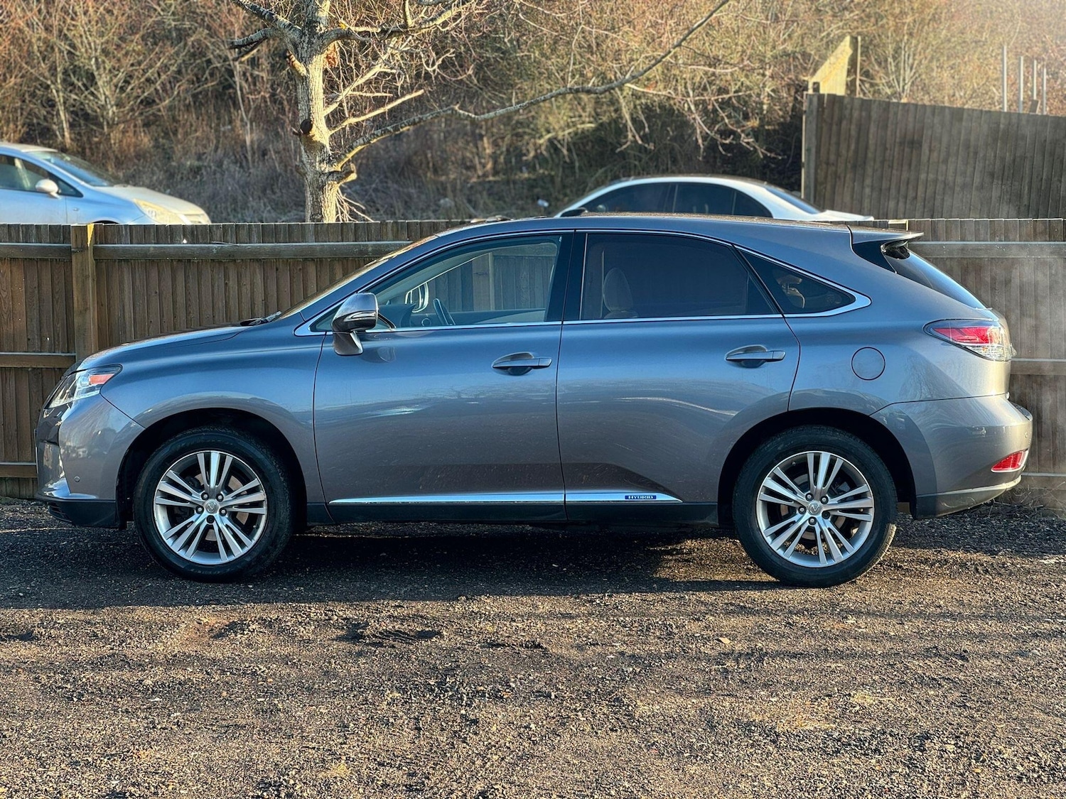 Used Lexus RX 2014 for sale - 77267097: Photo 8