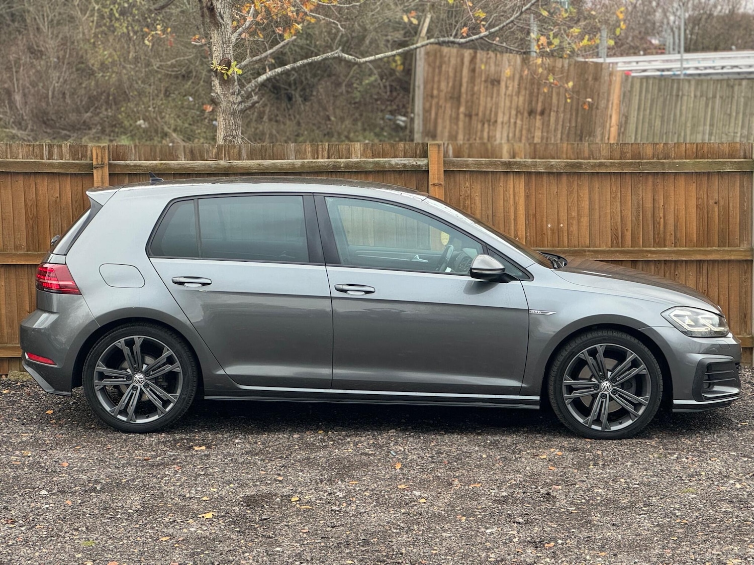 Used Volkswagen Golf 2018 for sale - 76688526: Photo 10