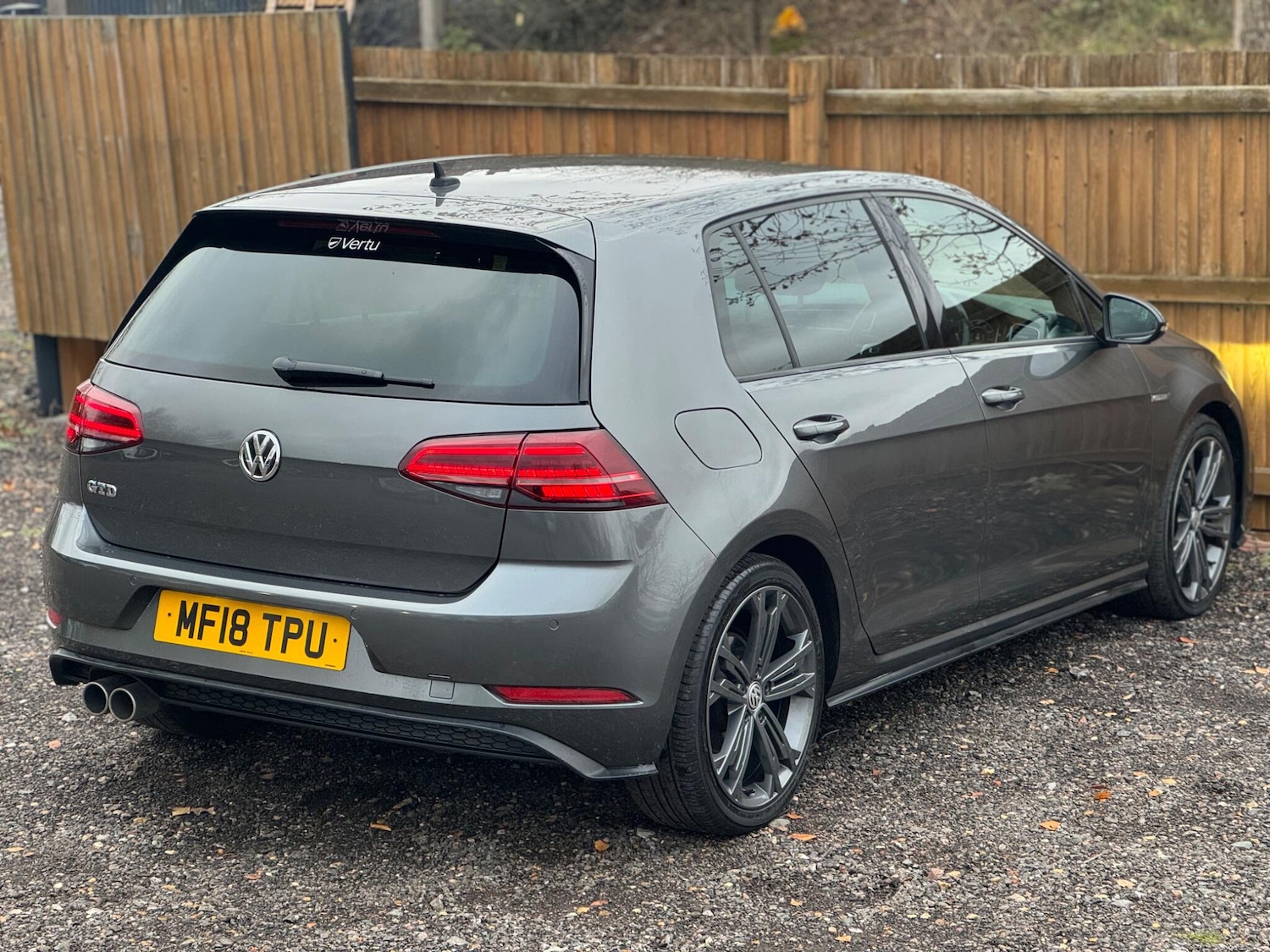 Used Volkswagen Golf 2018 for sale - 76688526: Photo 11