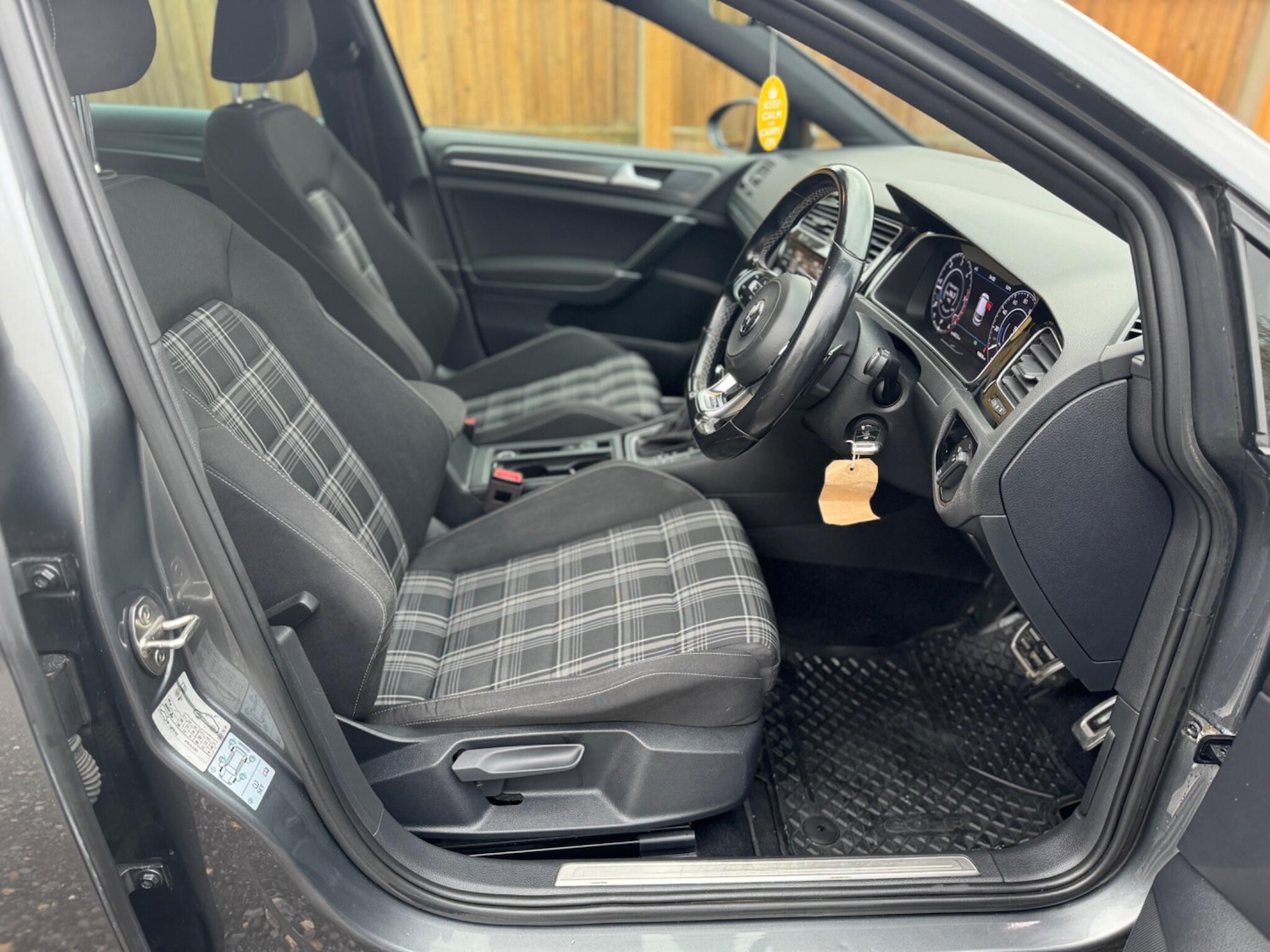 Used Volkswagen Golf 2018 for sale - 76688526: Photo 20