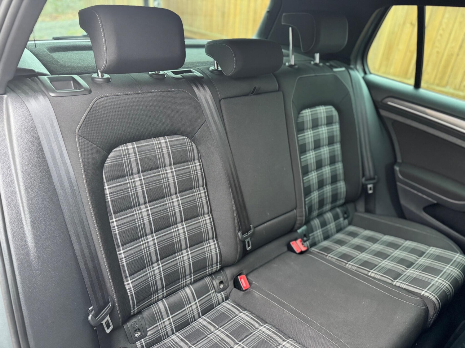 Used Volkswagen Golf 2018 for sale - 76688526: Photo 21