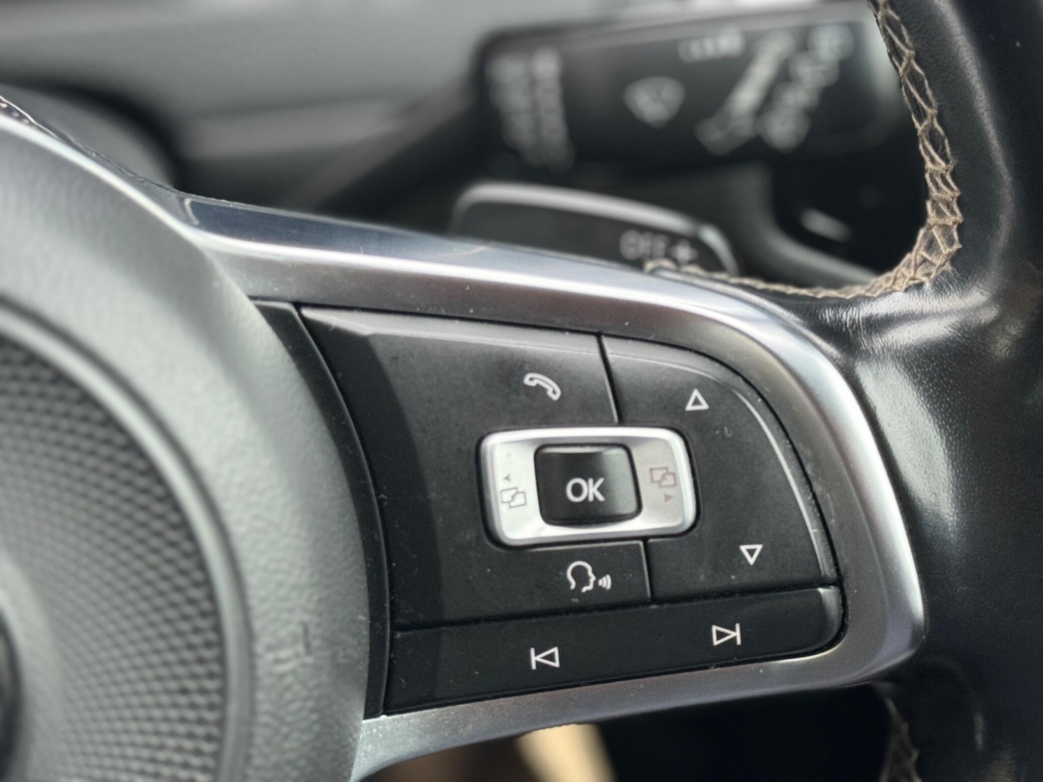 Used Volkswagen Golf 2018 for sale - 76688526: Photo 33