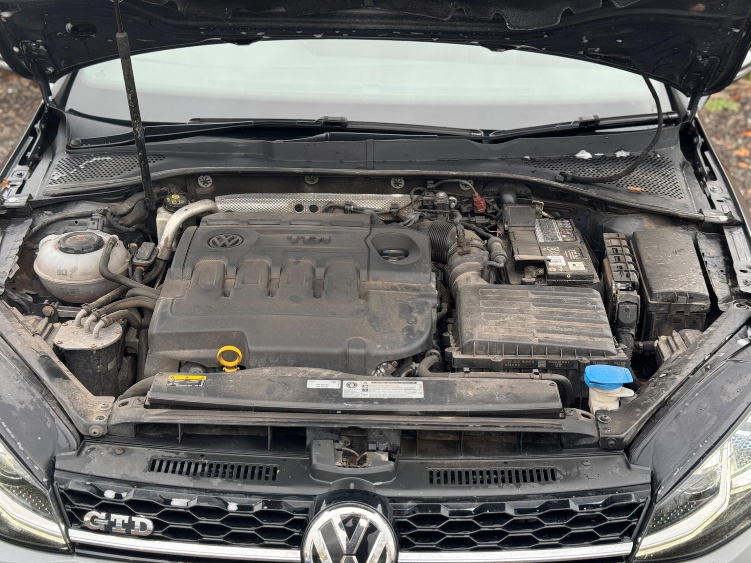 Used Volkswagen Golf 2018 for sale - 76688526: Photo 34