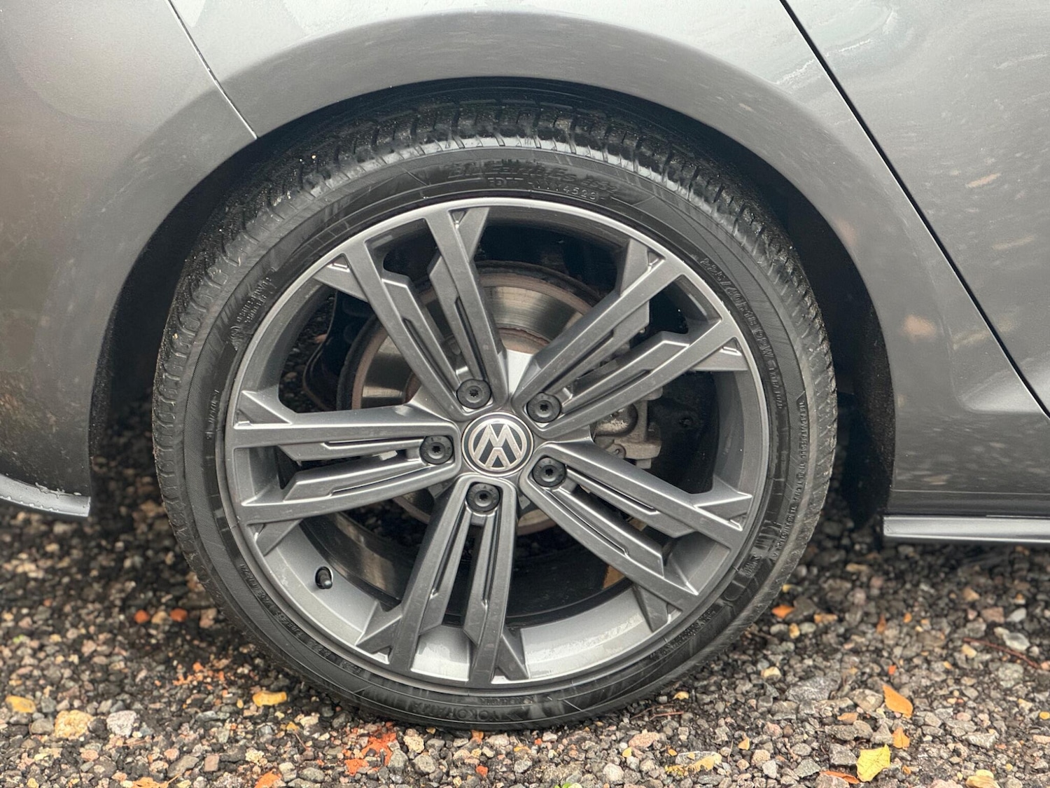 Used Volkswagen Golf 2018 for sale - 76688526: Photo 38