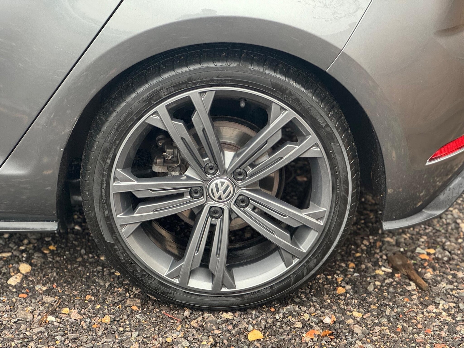 Used Volkswagen Golf 2018 for sale - 76688526: Photo 39