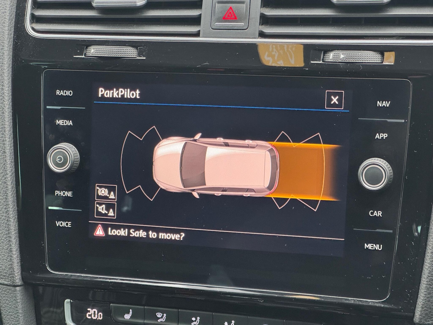 Used Volkswagen Golf 2018 for sale - 76688526: Photo 40