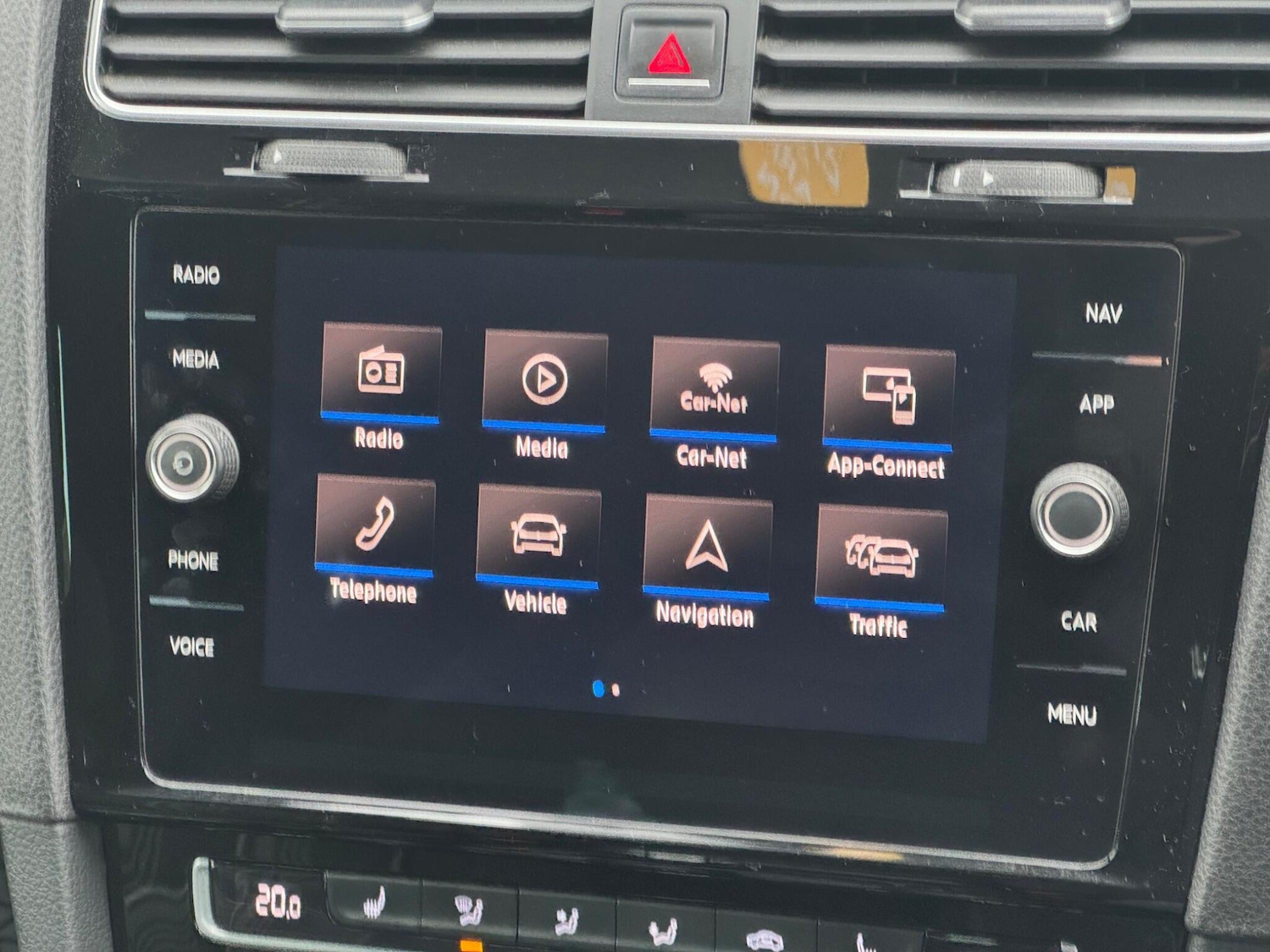 Used Volkswagen Golf 2018 for sale - 76688526: Photo 41