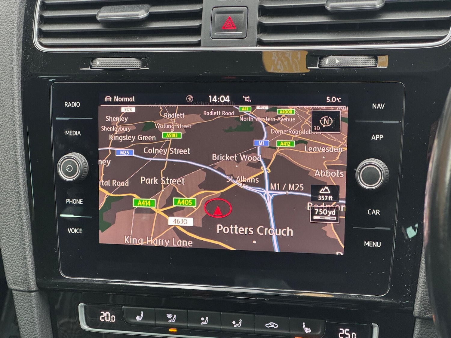 Used Volkswagen Golf 2018 for sale - 76688526: Photo 42