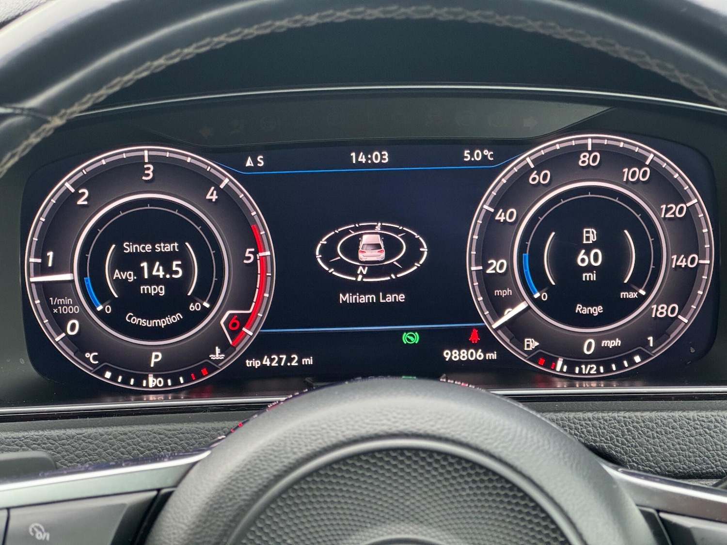 Used Volkswagen Golf 2018 for sale - 76688526: Photo 43