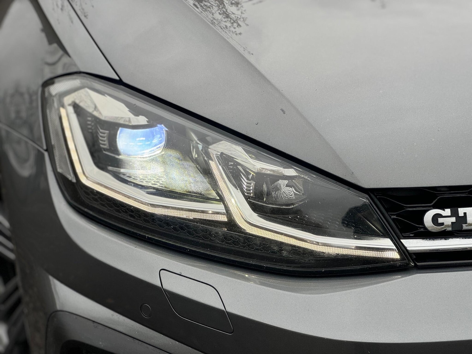 Used Volkswagen Golf 2018 for sale - 76688526: Photo 46