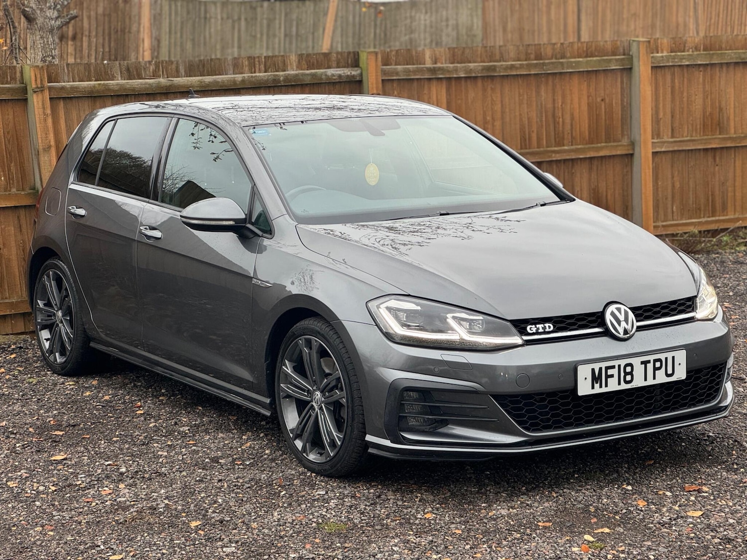 Used Volkswagen Golf 2018 for sale - 76688526: Photo 5