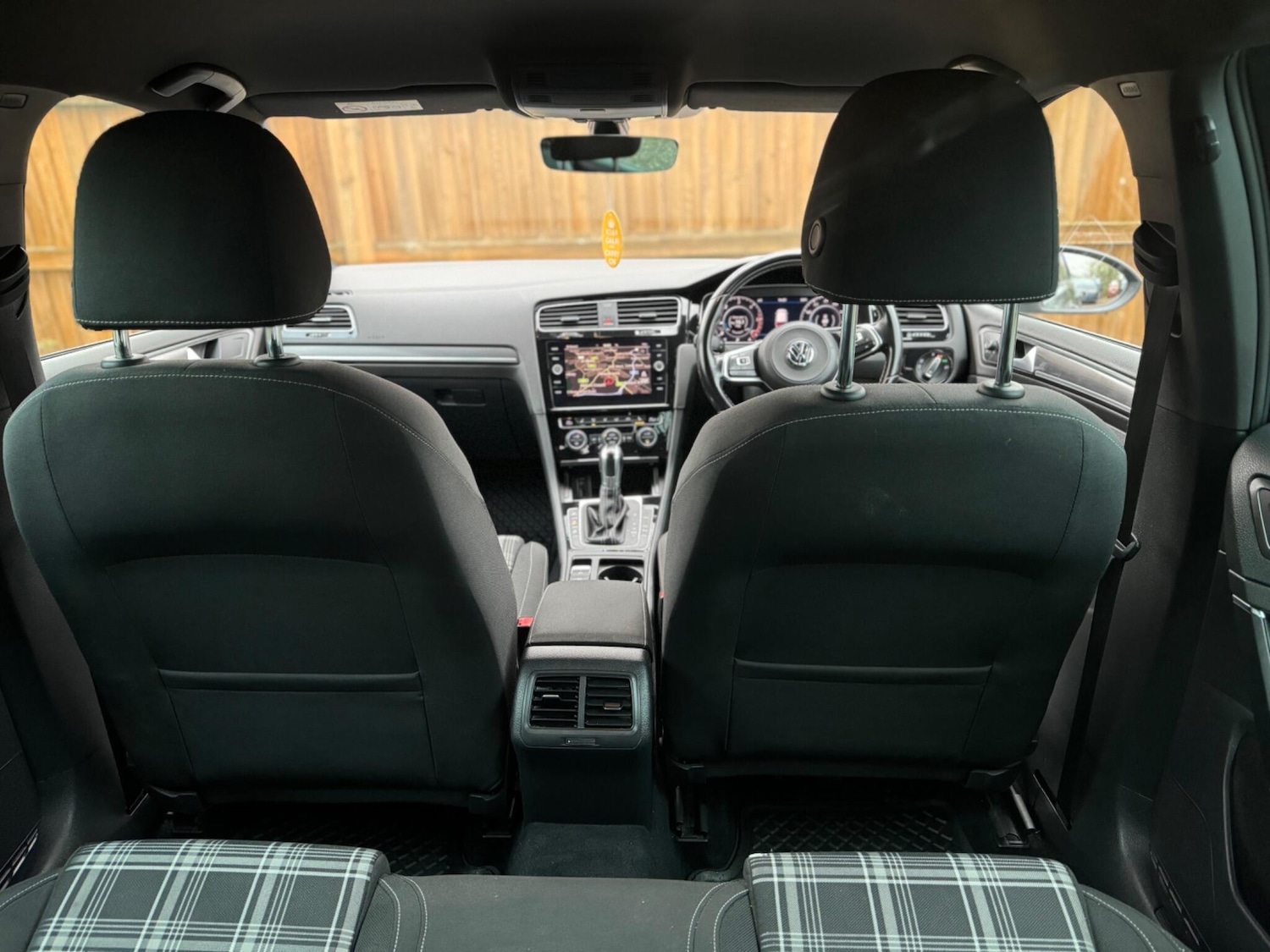 Used Volkswagen Golf 2018 for sale - 76688526: Photo 54