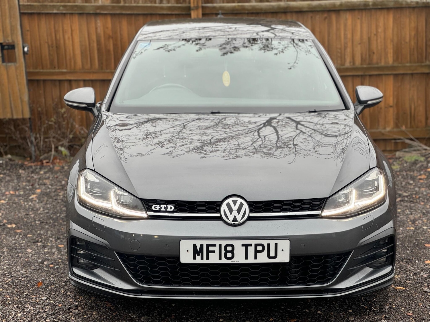 Used Volkswagen Golf 2018 for sale - 76688526: Photo 6