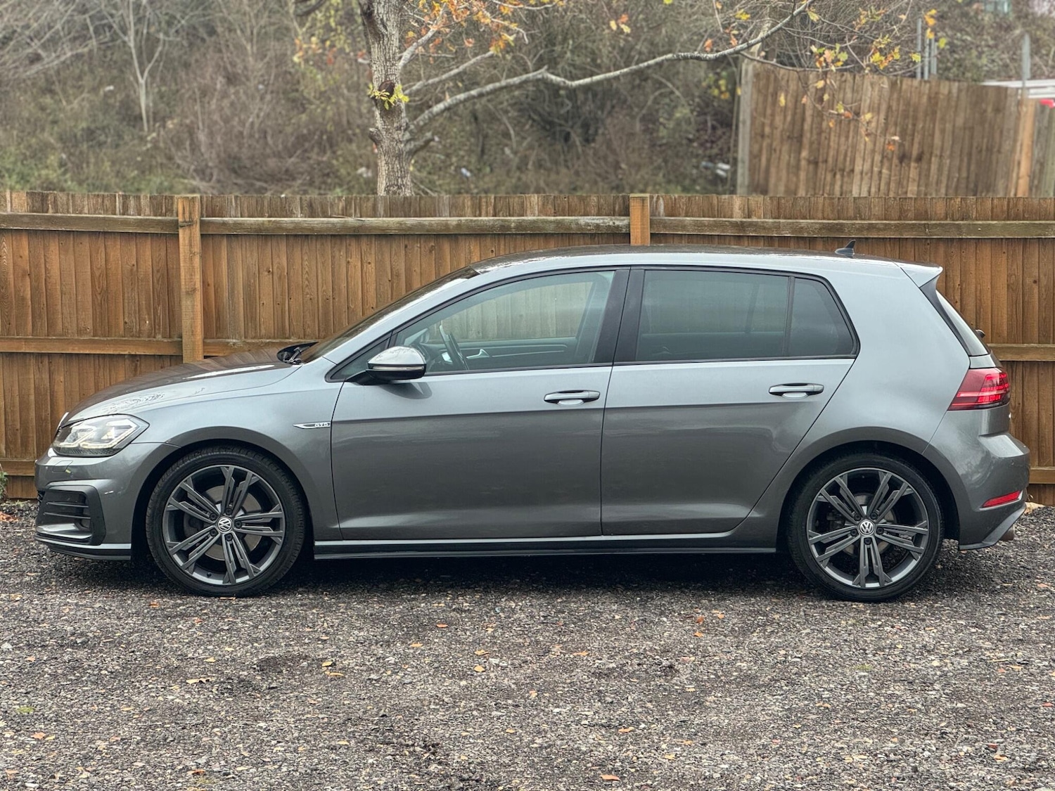 Used Volkswagen Golf 2018 for sale - 76688526: Photo 7